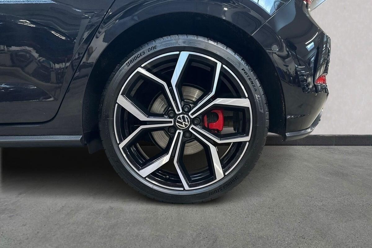 Billede af VW Polo 2,0 TSI GTI DSG 207HK 5d 7g Aut.