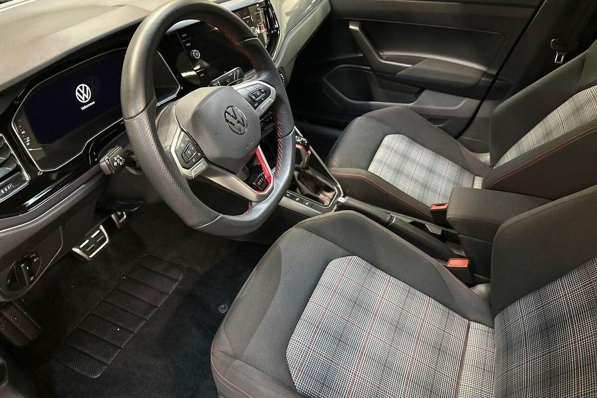 Billede af VW Polo 2,0 TSI GTI DSG 207HK 5d 7g Aut.