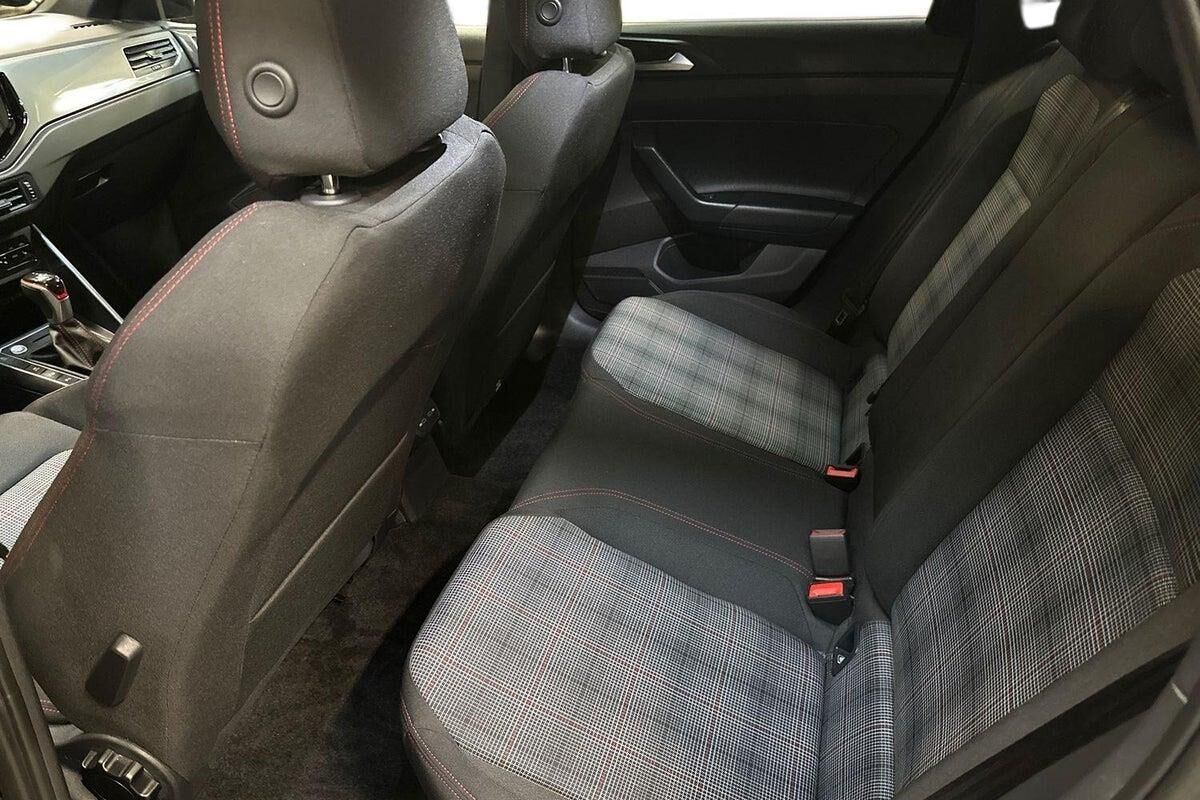 Billede af VW Polo 2,0 TSI GTI DSG 207HK 5d 7g Aut.