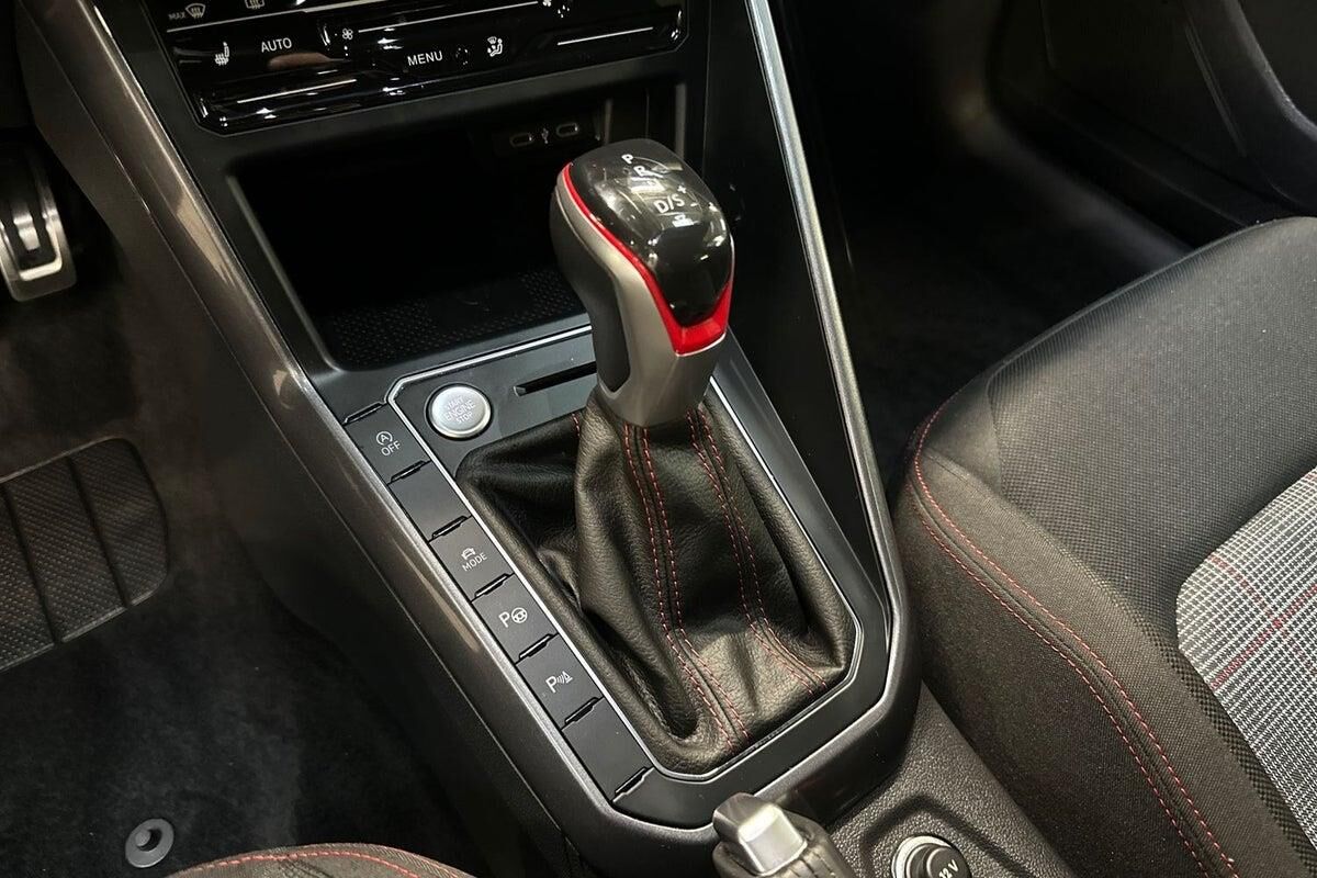 Billede af VW Polo 2,0 TSI GTI DSG 207HK 5d 7g Aut.