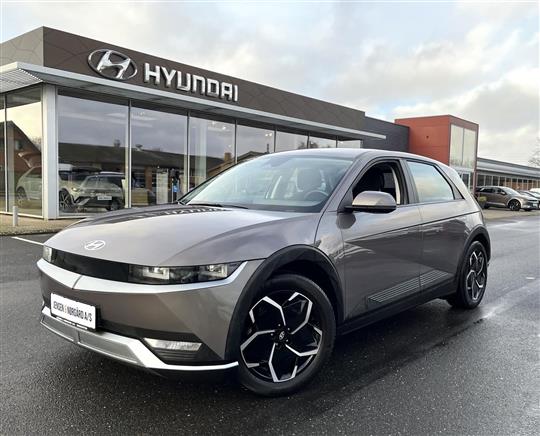 Hyundai Ioniq 5 Electric 58 kWh Essential 170HK 5d Aut.