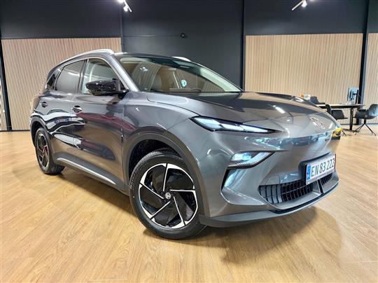 MG MGS5 Electric EL Long Range Luxury 231HK Stc Aut.