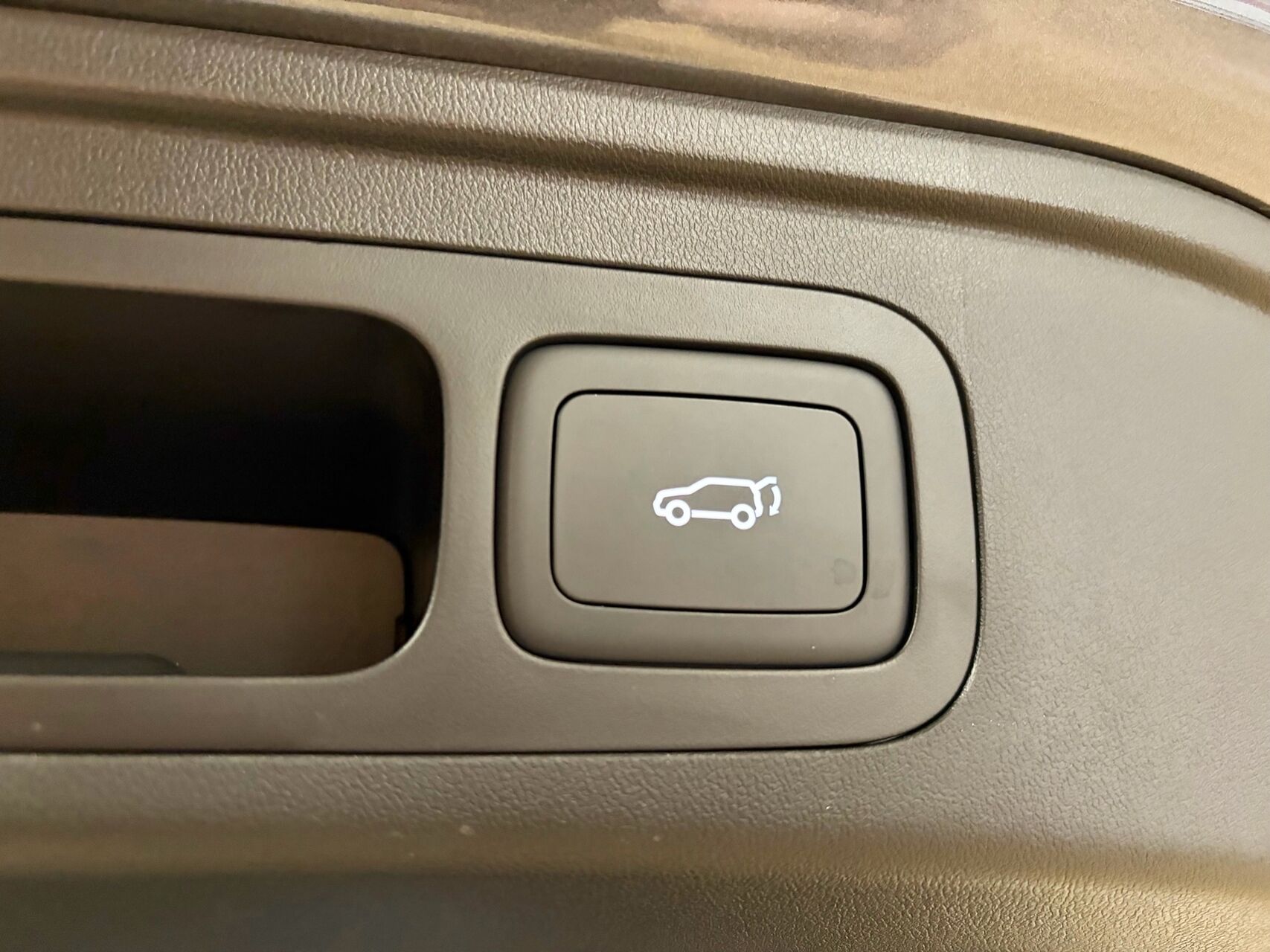 Billede af MG MGS5 Electric EL Long Range Luxury 231HK Stc Aut.