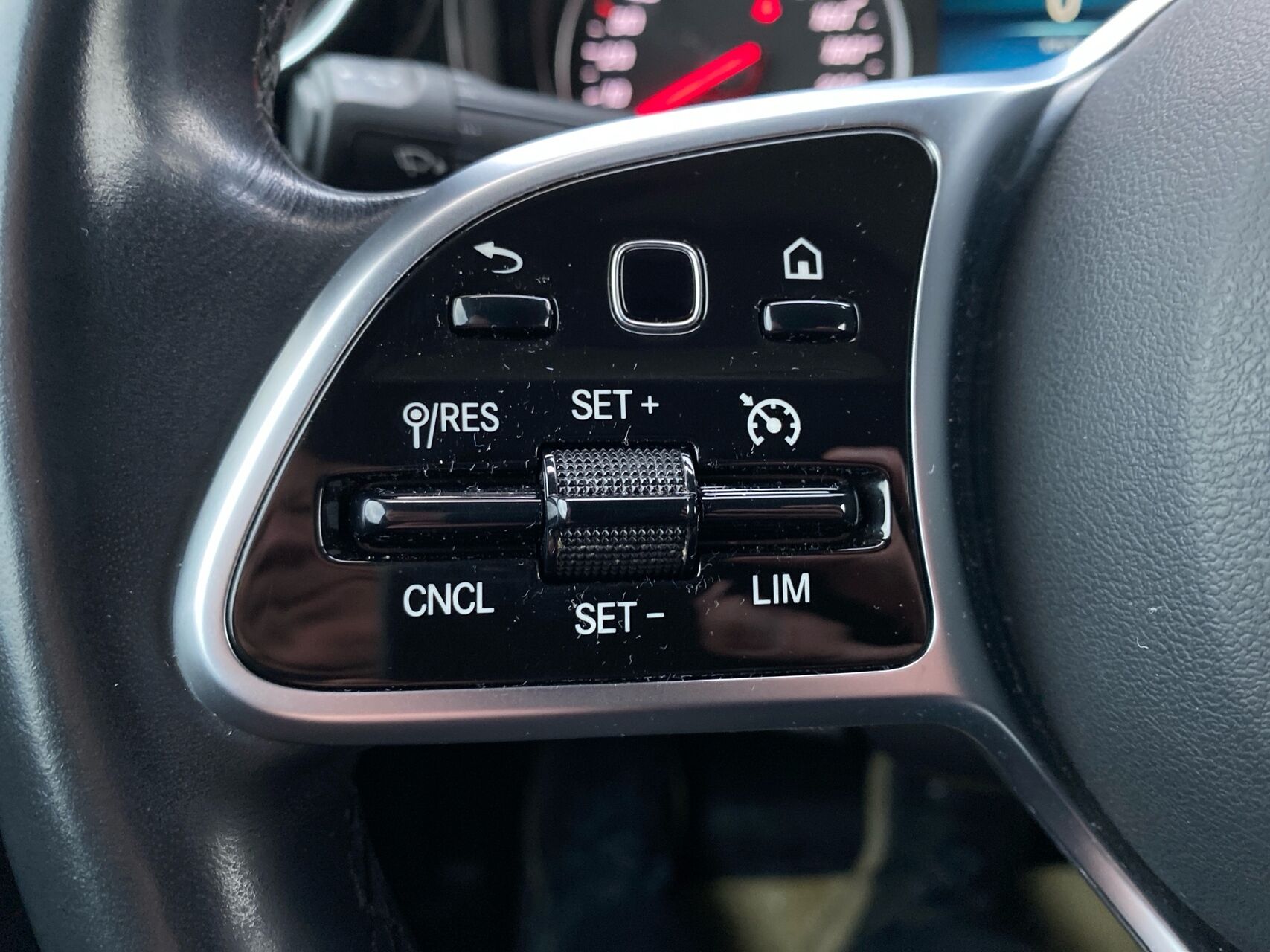 Billede af Mercedes-Benz Citan 110 A2 1,5 CDI Pro 95HK Van 7g Aut.