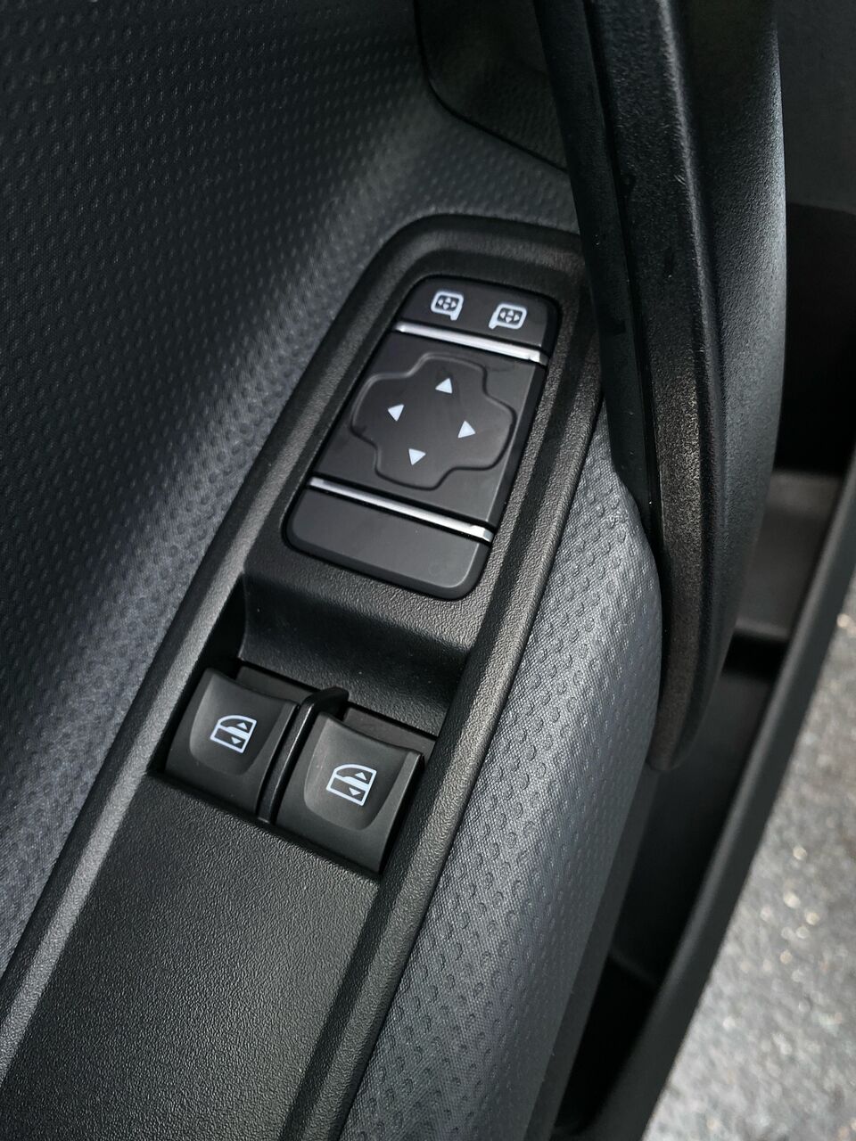 Billede af Mercedes-Benz Citan 110 A2 1,5 CDI Pro 95HK Van 7g Aut.