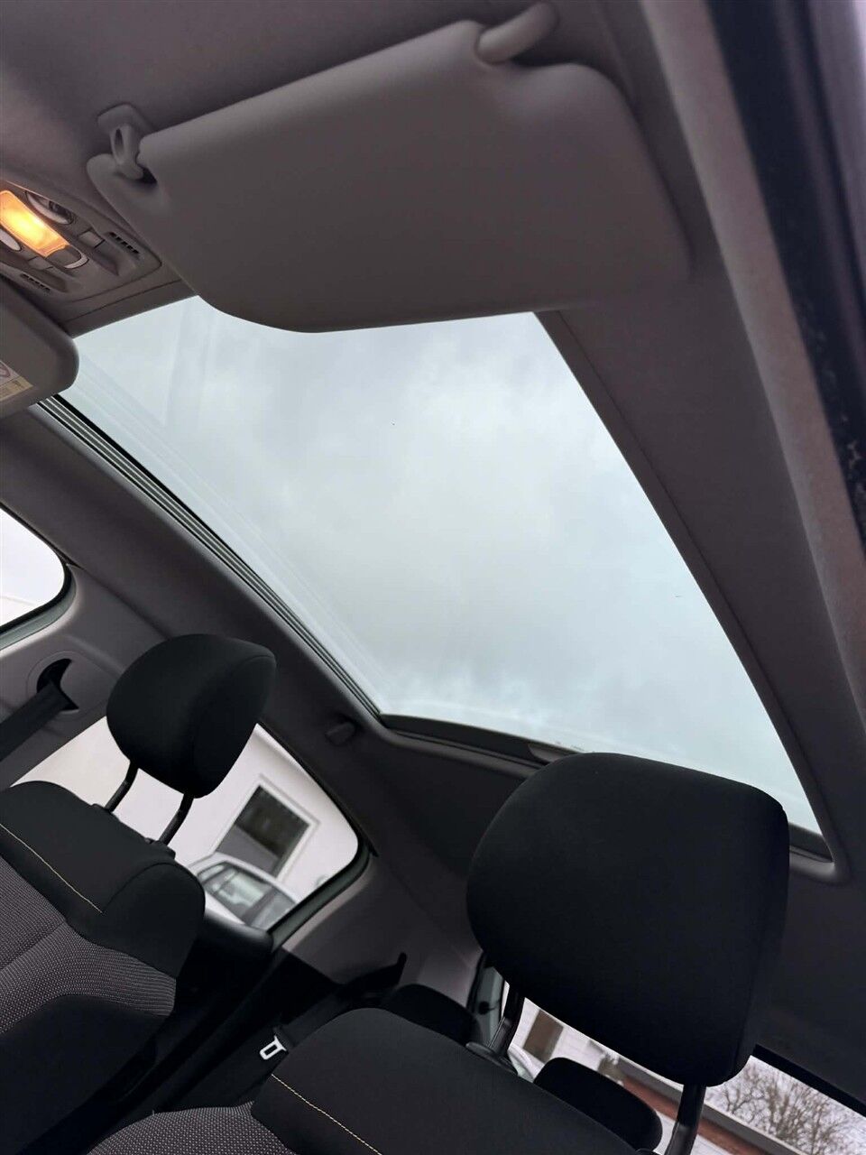 Billede af Citroën C3 1,2 PureTech Triumph 82HK 5d