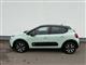 Billede af Citroën C3 1,2 PureTech Triumph 82HK 5d