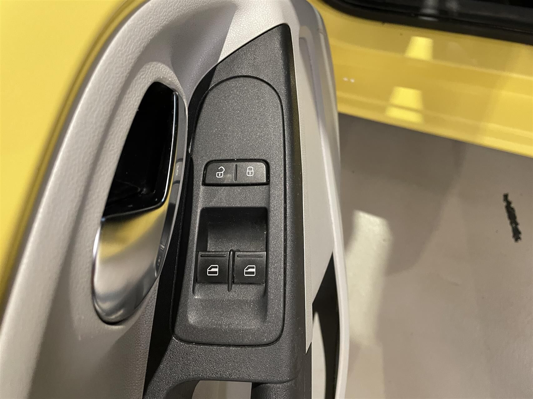 Billede af Seat Mii 1,0 MPI Style Start/Stop 60HK 5d