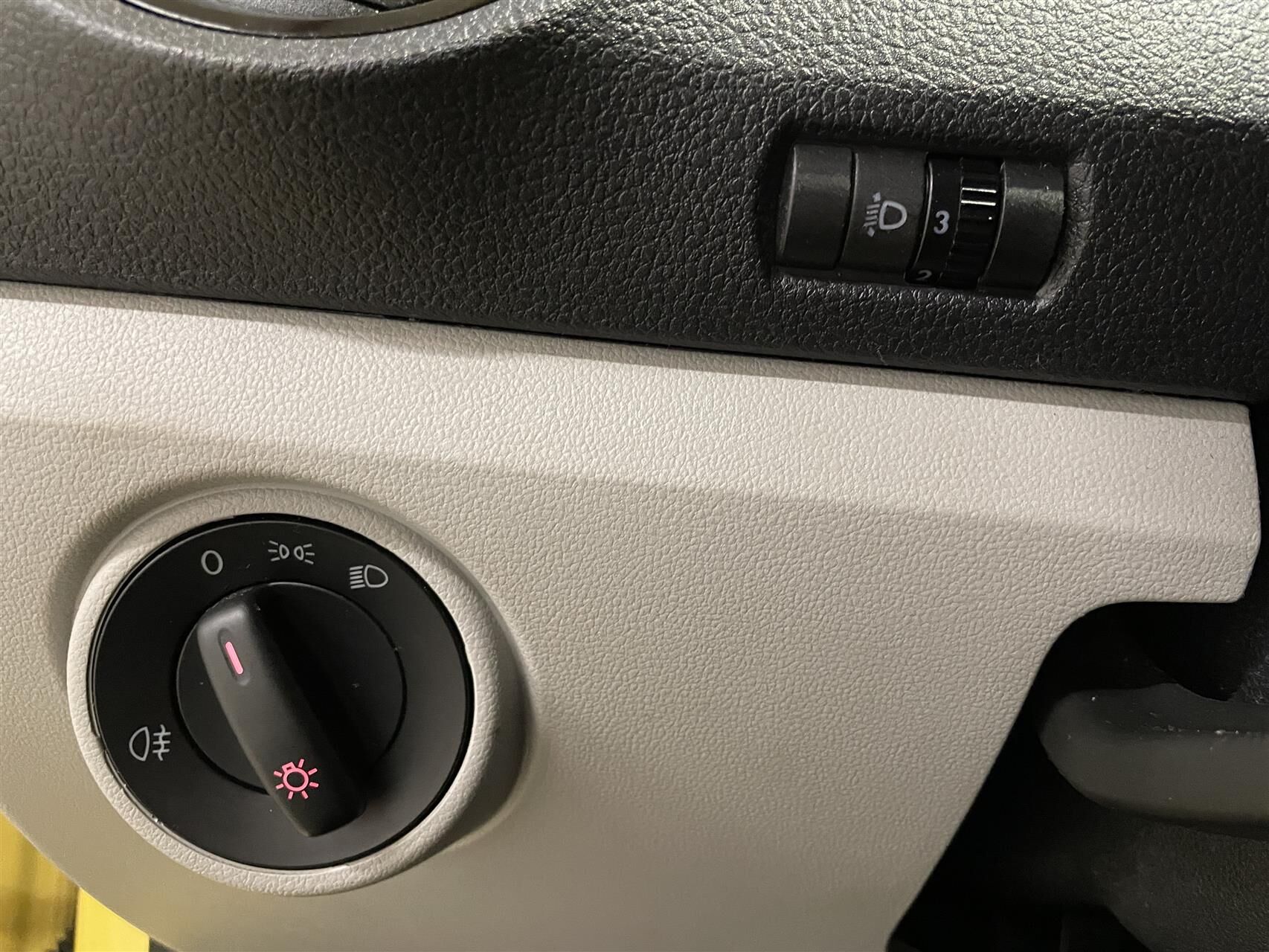 Billede af Seat Mii 1,0 MPI Style Start/Stop 60HK 5d