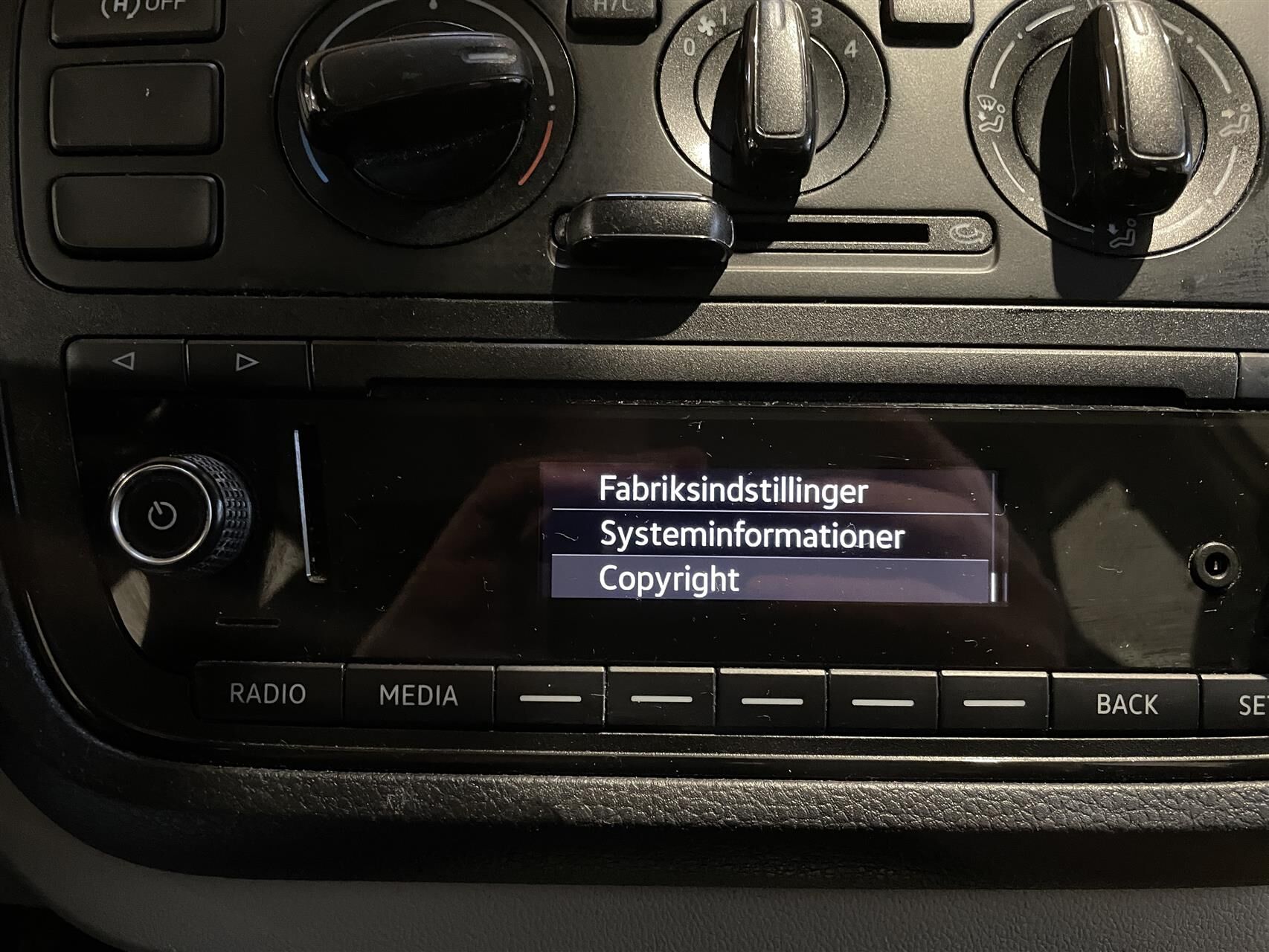 Billede af Seat Mii 1,0 MPI Style Start/Stop 60HK 5d