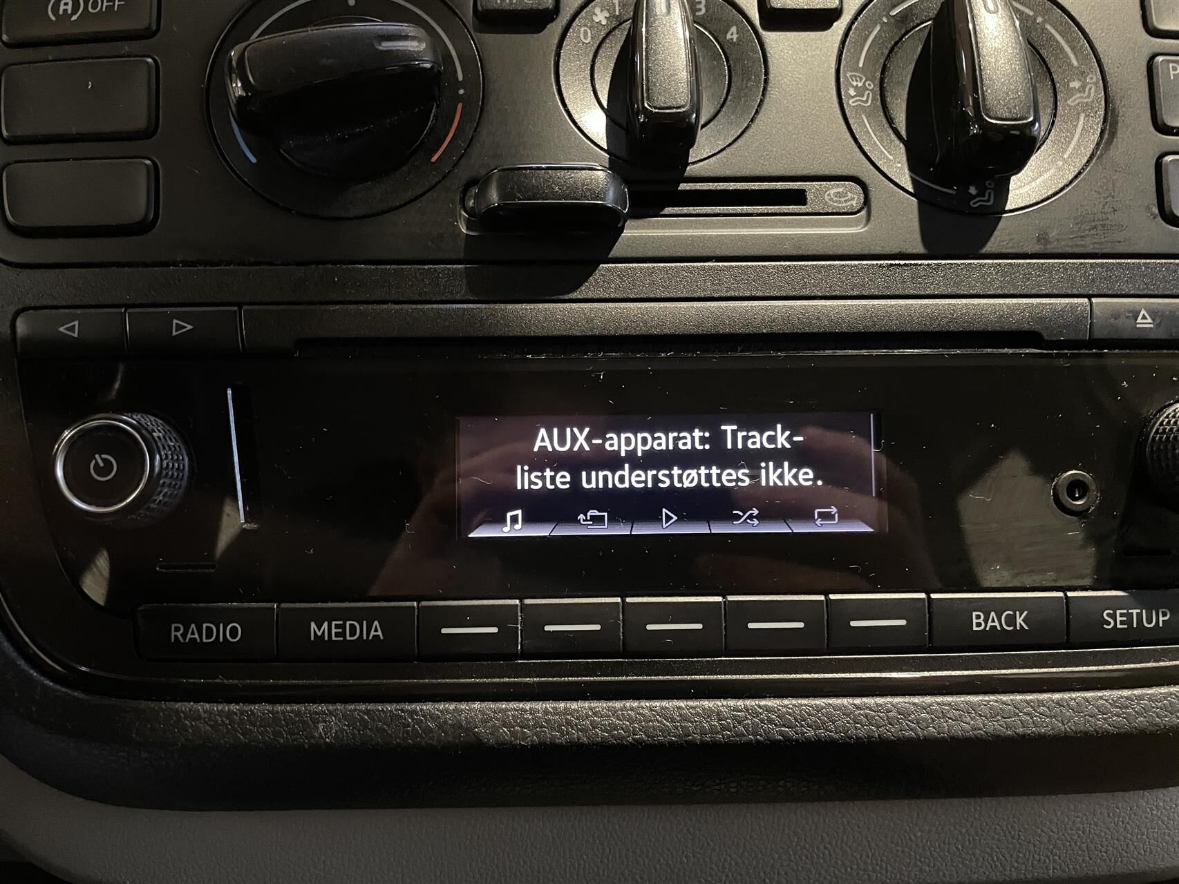 Billede af Seat Mii 1,0 MPI Style Start/Stop 60HK 5d