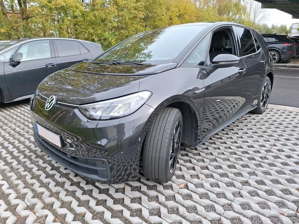 Billede af VW ID.3 EL Pro Performance 204HK 5d Aut.