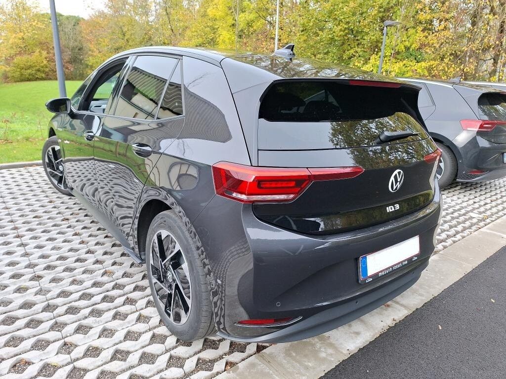 Billede af VW ID.3 EL Pro Performance 204HK 5d Aut.