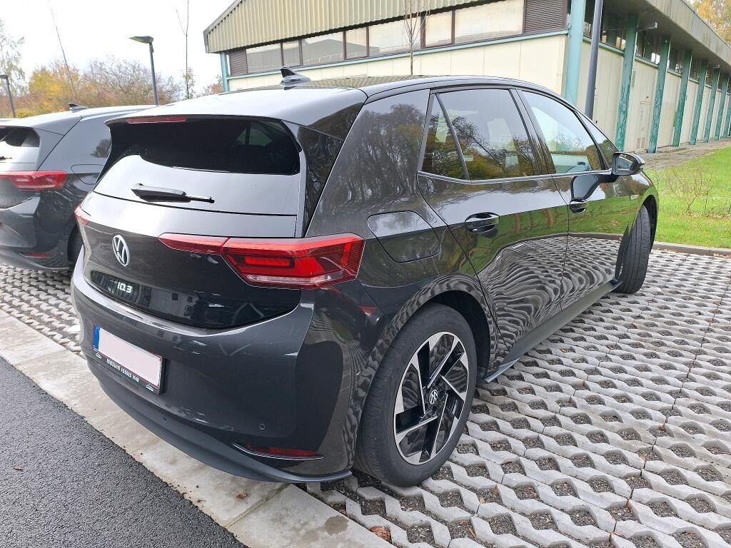 Billede af VW ID.3 EL Pro Performance 204HK 5d Aut.