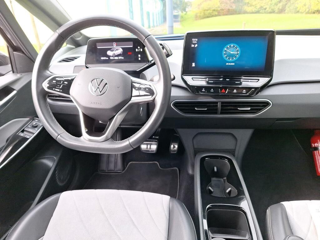 Billede af VW ID.3 EL Pro Performance 204HK 5d Aut.