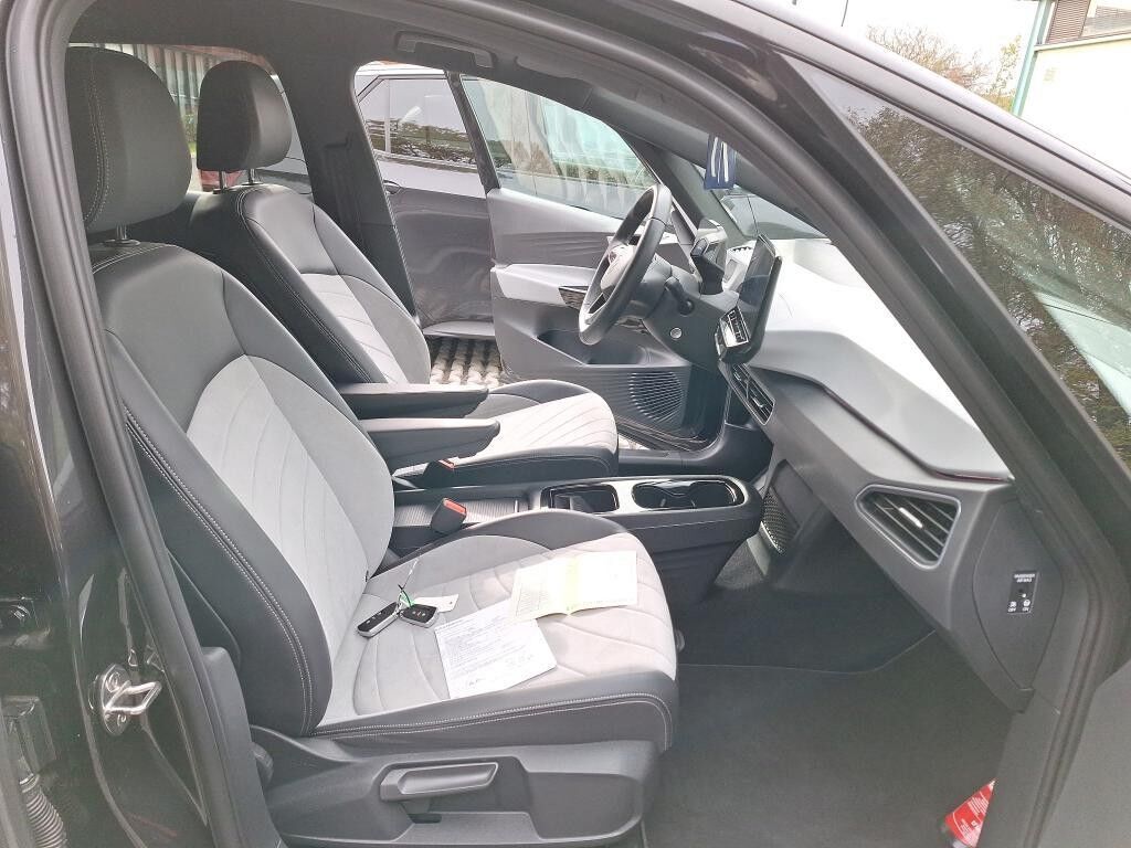 Billede af VW ID.3 EL Pro Performance 204HK 5d Aut.