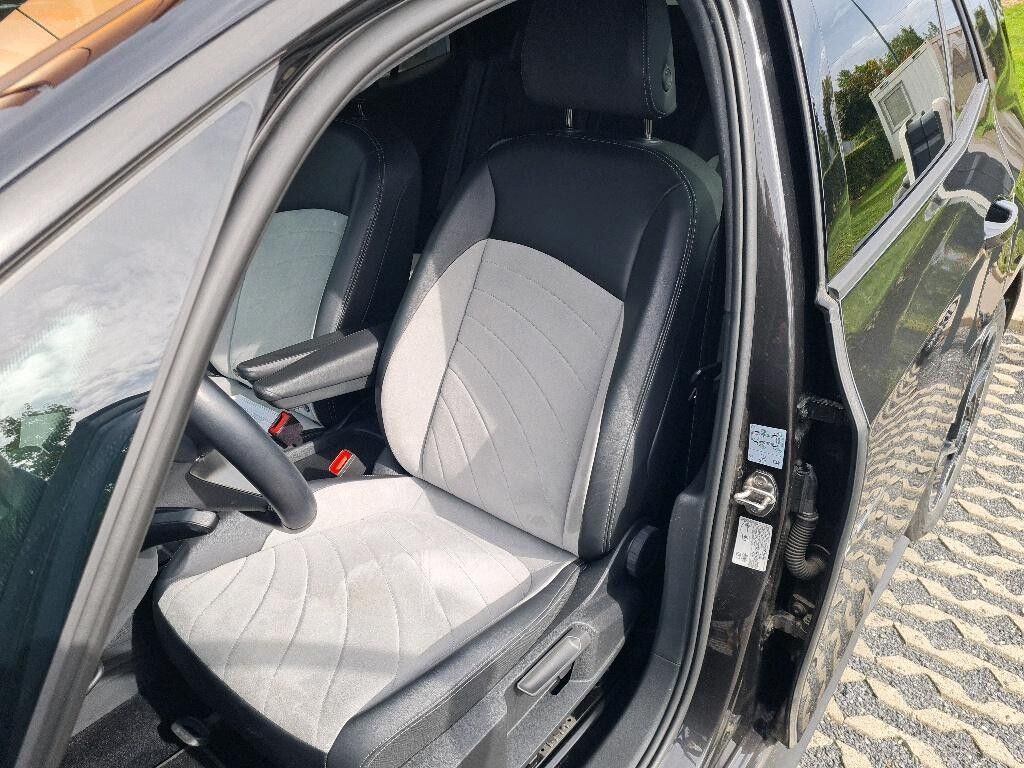 Billede af VW ID.3 EL Pro Performance 204HK 5d Aut.