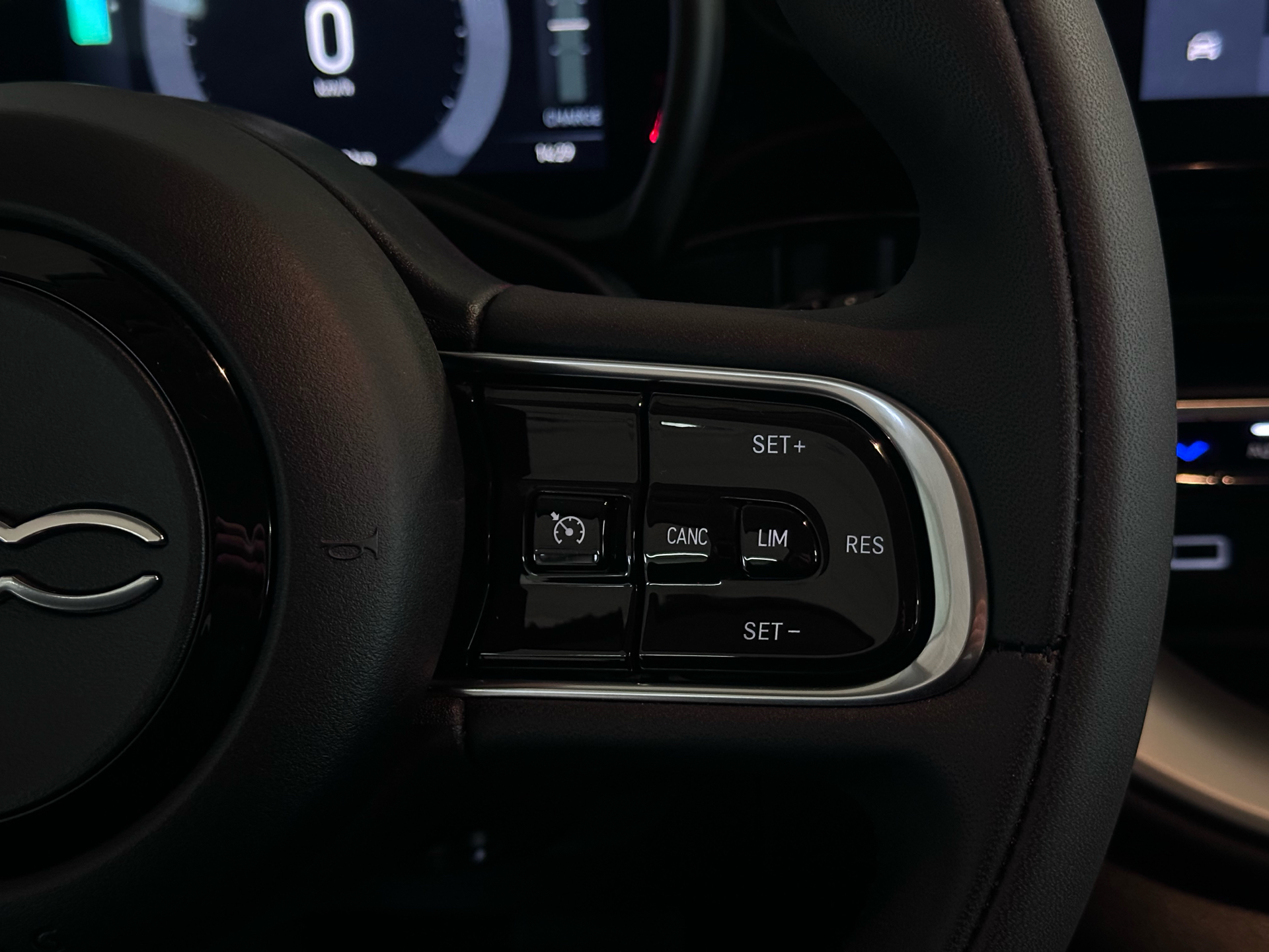 Billede af Fiat 500e EL Icon 118HK 3d Aut.