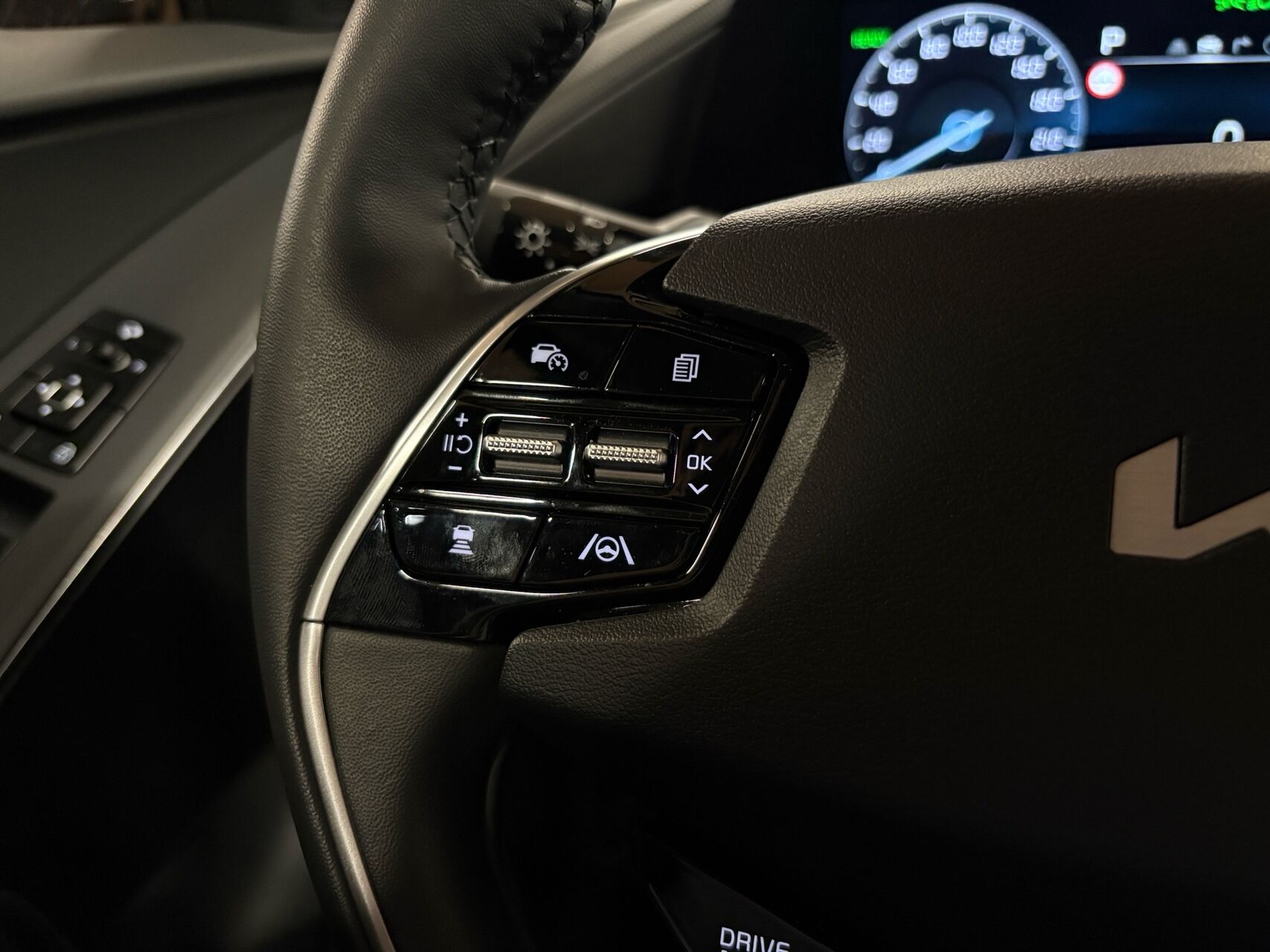 Billede af Kia Niro EV EL Inspire 204HK 5d Aut.