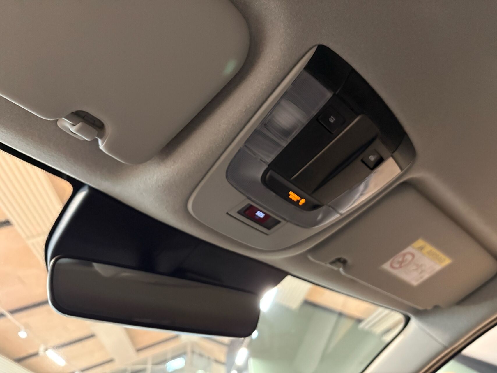 Billede af Kia Niro EV EL Inspire 204HK 5d Aut.