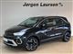 Billede af Opel Crossland 1,2 T Sport 110HK 5d 6g