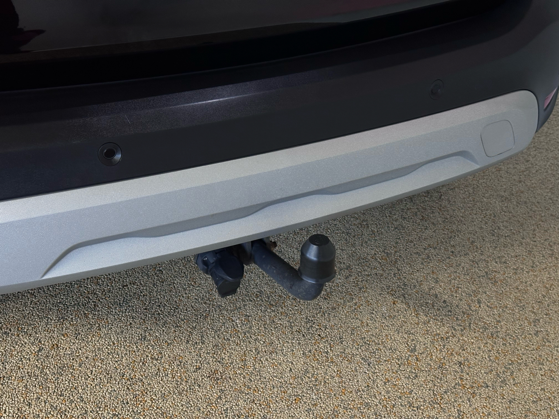 Billede af Opel Crossland 1,2 T Sport 110HK 5d 6g