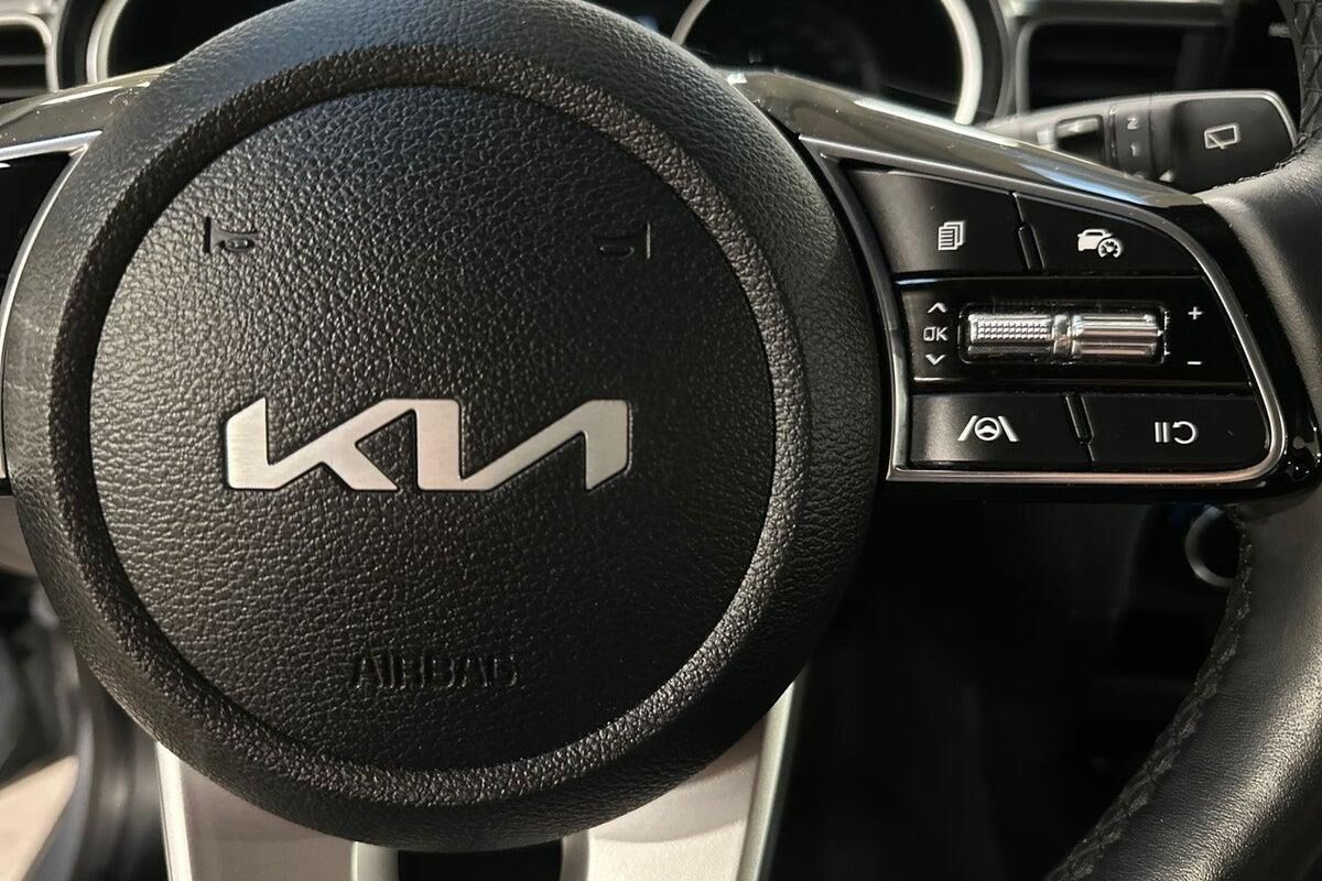 Billede af Kia Ceed SW 1,0 T-GDI Prestige 100HK Stc 6g