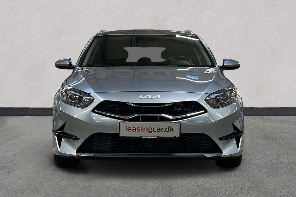 Billede af Kia Ceed SW 1,0 T-GDI Prestige 100HK Stc 6g