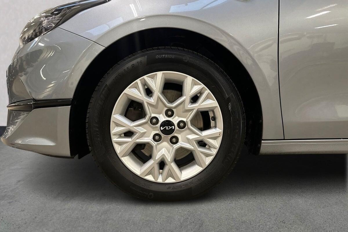 Billede af Kia Ceed SW 1,0 T-GDI Prestige 100HK Stc 6g