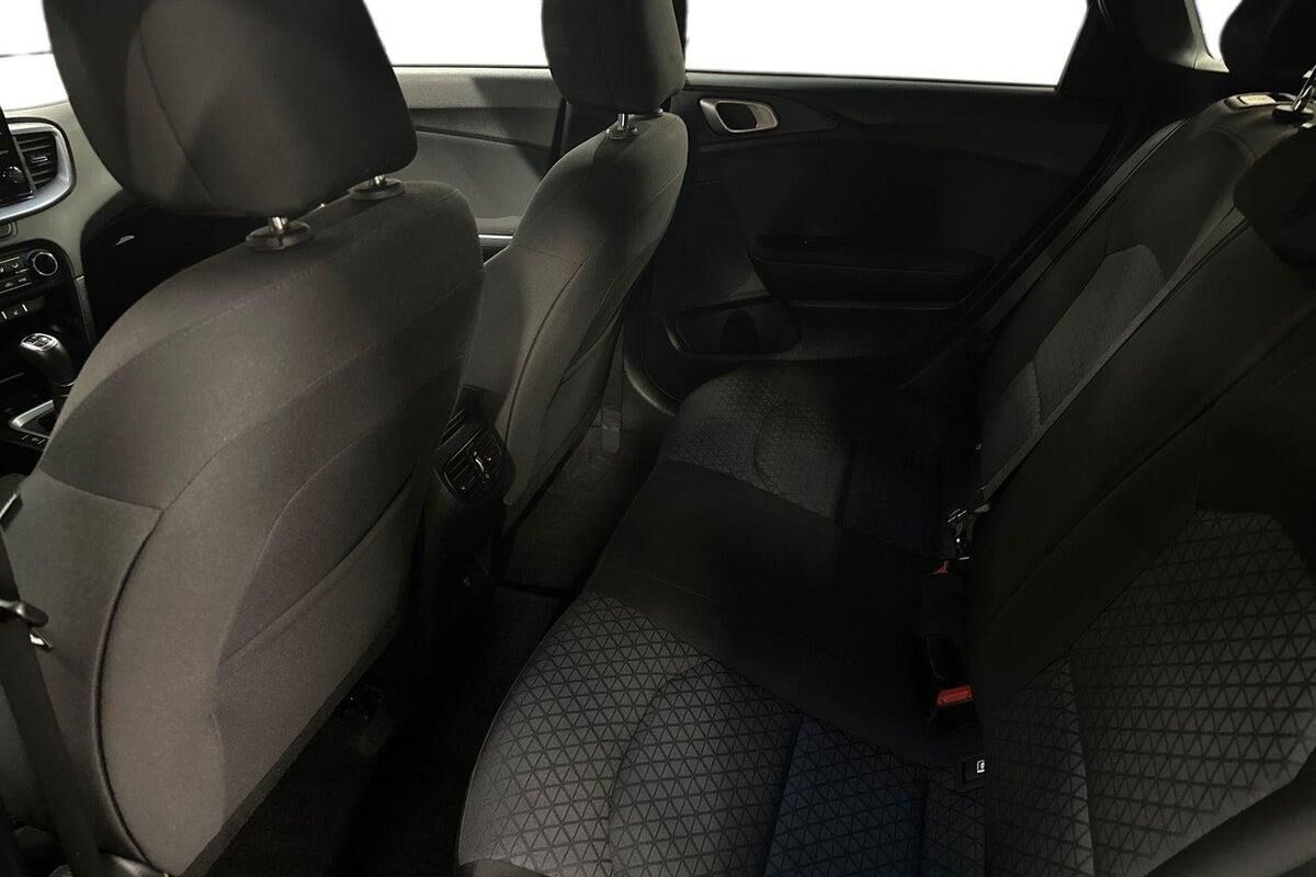 Billede af Kia Ceed SW 1,0 T-GDI Prestige 100HK Stc 6g