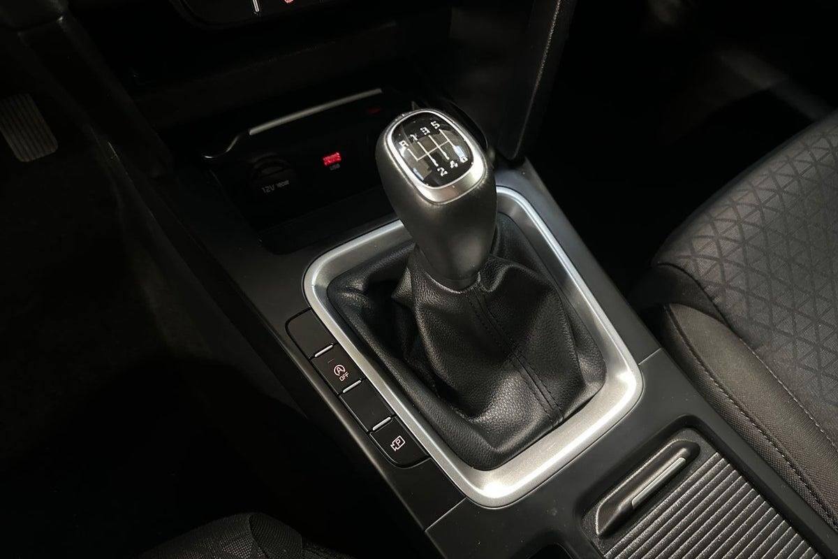 Billede af Kia Ceed SW 1,0 T-GDI Prestige 100HK Stc 6g