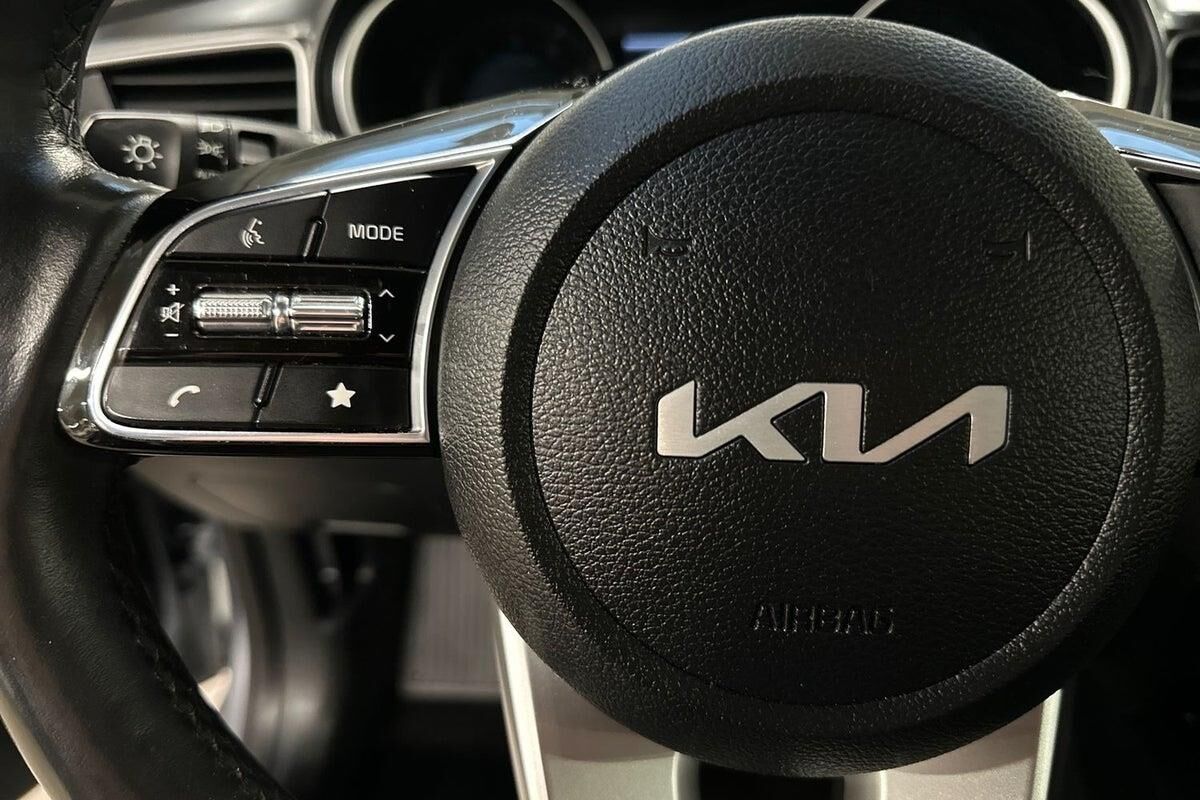 Billede af Kia Ceed SW 1,0 T-GDI Prestige 100HK Stc 6g