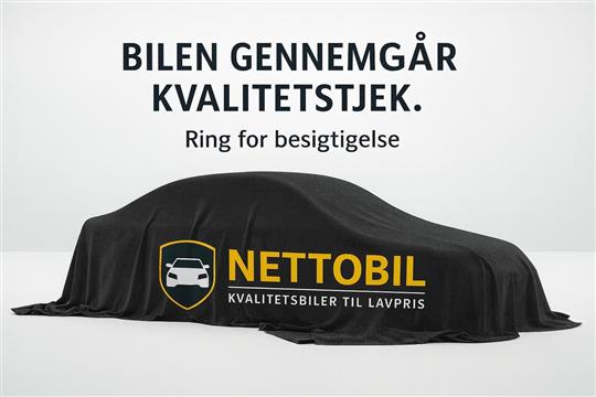 BMW 116i 1,6 136HK 3d 6g