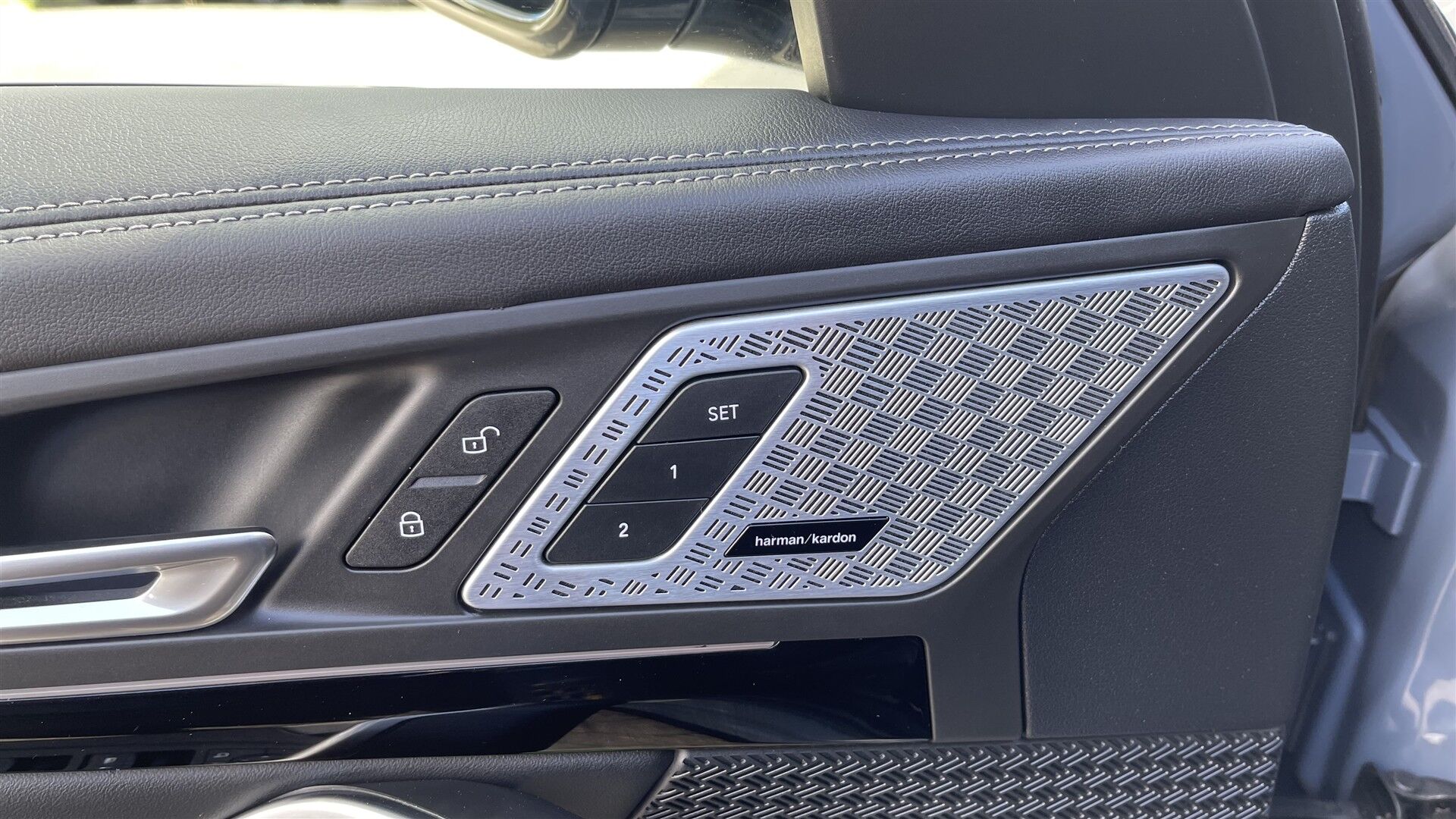 Billede af BMW iX1 xDrive30 Fully Charged M-Sport 313HK 5d Aut. 