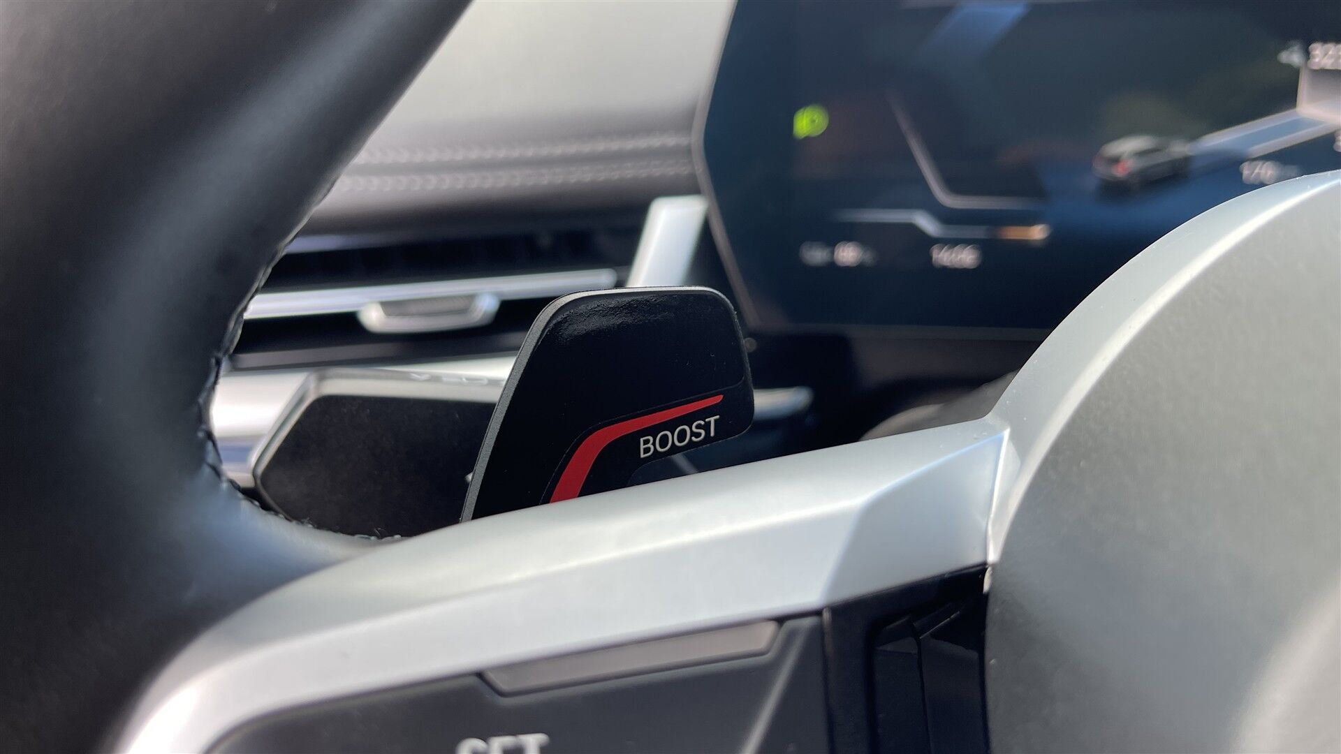 Billede af BMW iX1 xDrive30 Fully Charged M-Sport 313HK 5d Aut. 