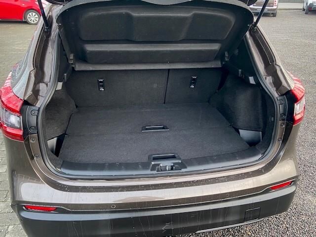 Billede af Nissan Qashqai 1,3 Dig-T Tekna DCT 160HK 5d 7g Aut.