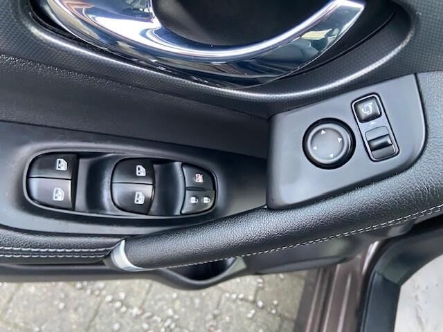 Billede af Nissan Qashqai 1,3 Dig-T Tekna DCT 160HK 5d 7g Aut.