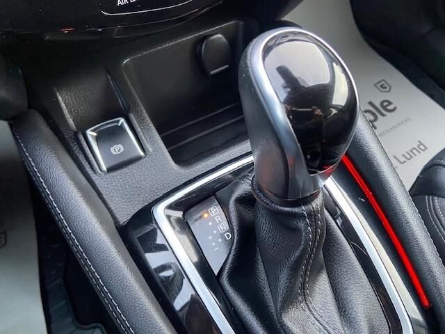 Billede af Nissan Qashqai 1,3 Dig-T Tekna DCT 160HK 5d 7g Aut.