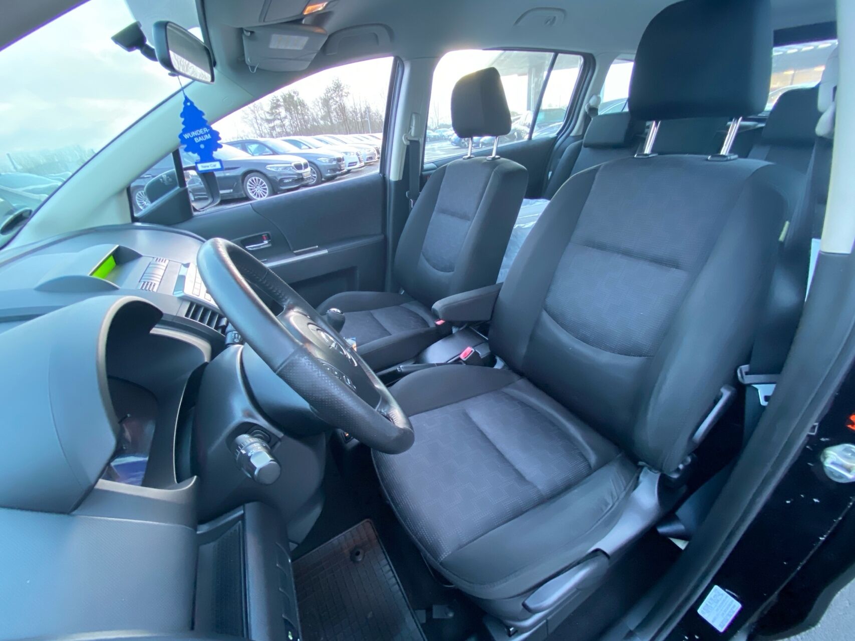 Billede af Mazda 5 2,0 Sport 145HK 6g