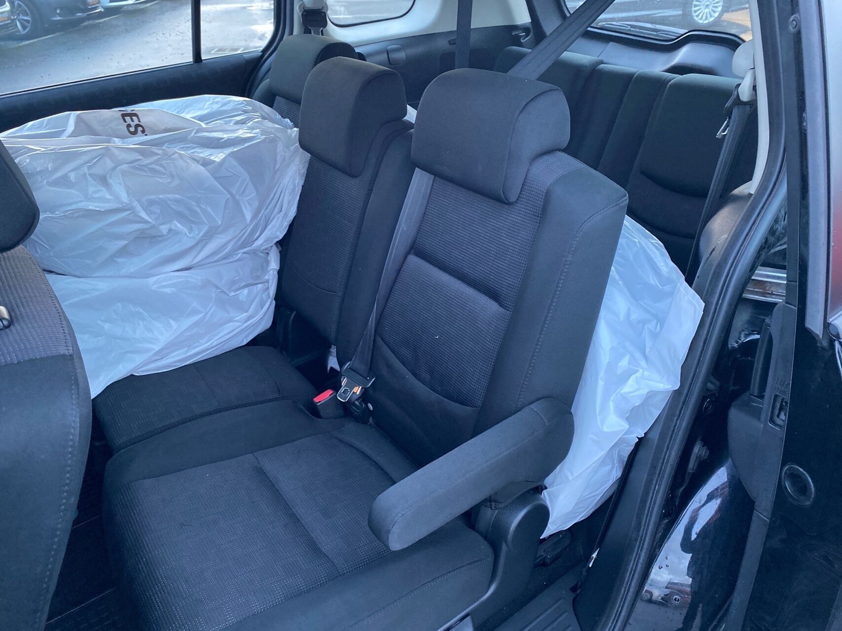 Billede af Mazda 5 2,0 Sport 145HK 6g