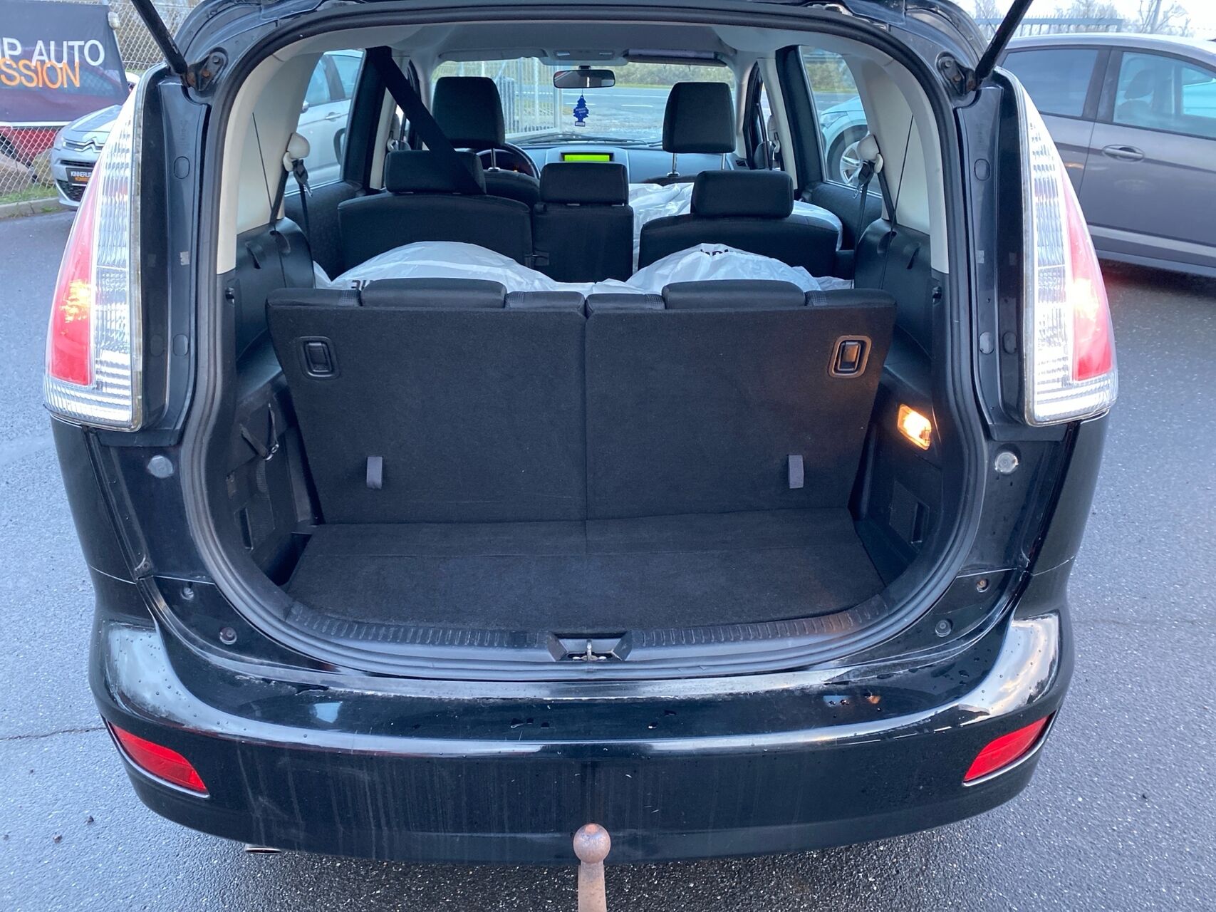 Billede af Mazda 5 2,0 Sport 145HK 6g