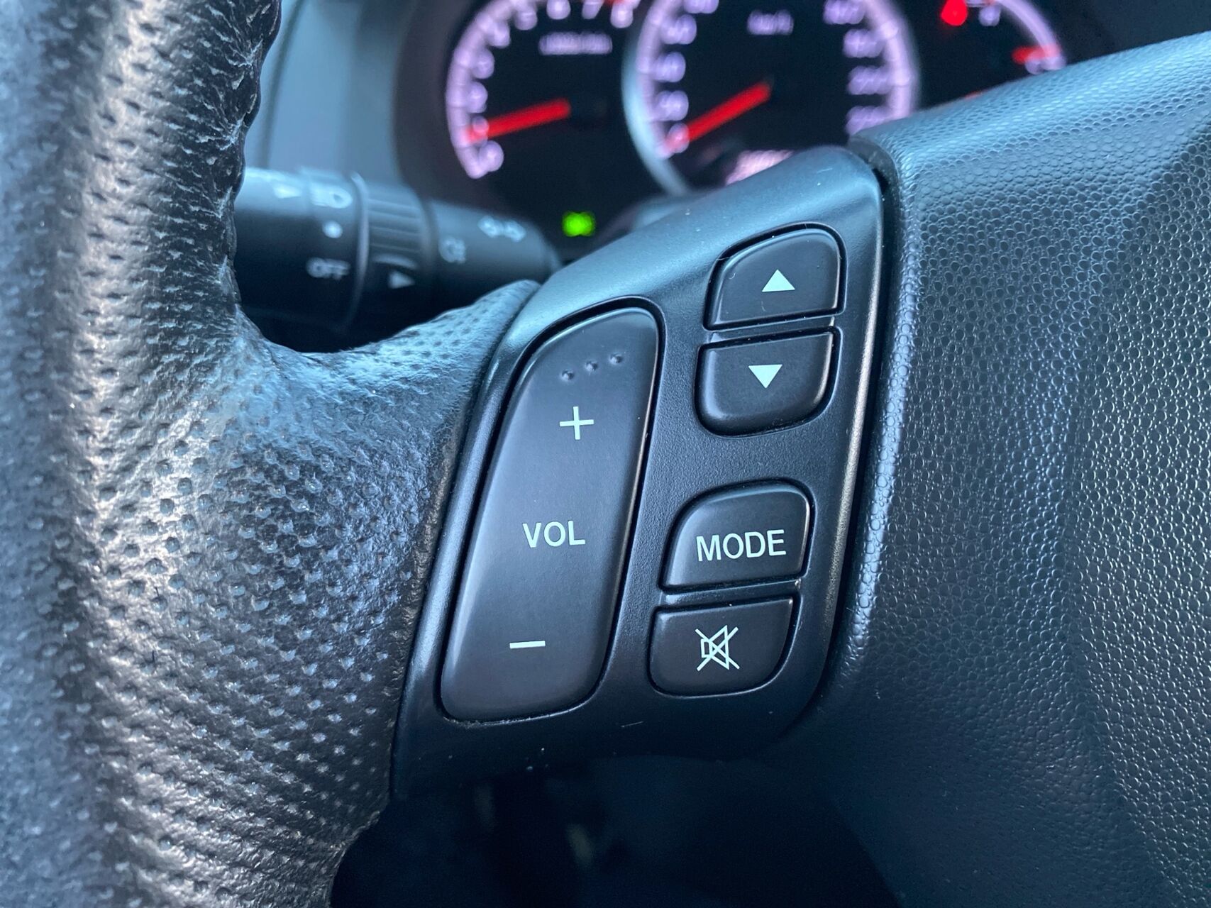 Billede af Mazda 5 2,0 Sport 145HK 6g