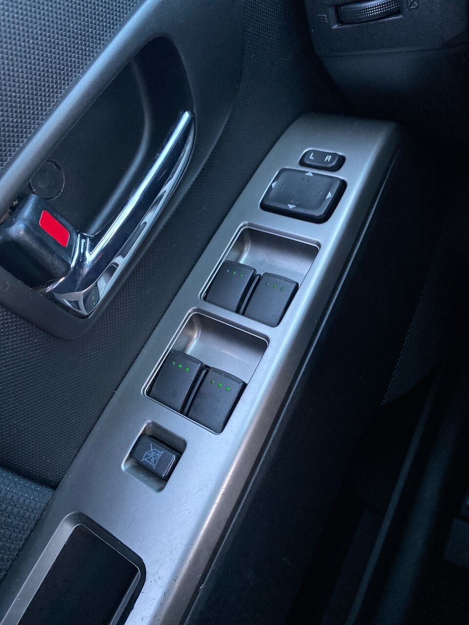 Billede af Mazda 5 2,0 Sport 145HK 6g