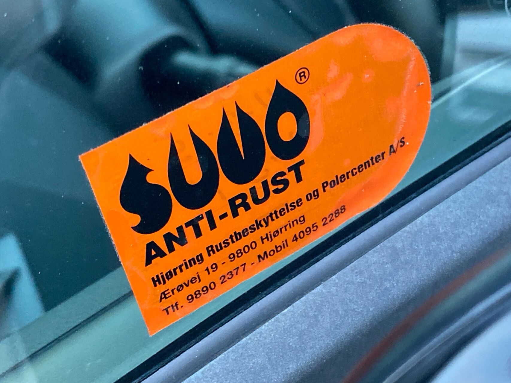 Billede af Mazda 5 2,0 Sport 145HK 6g