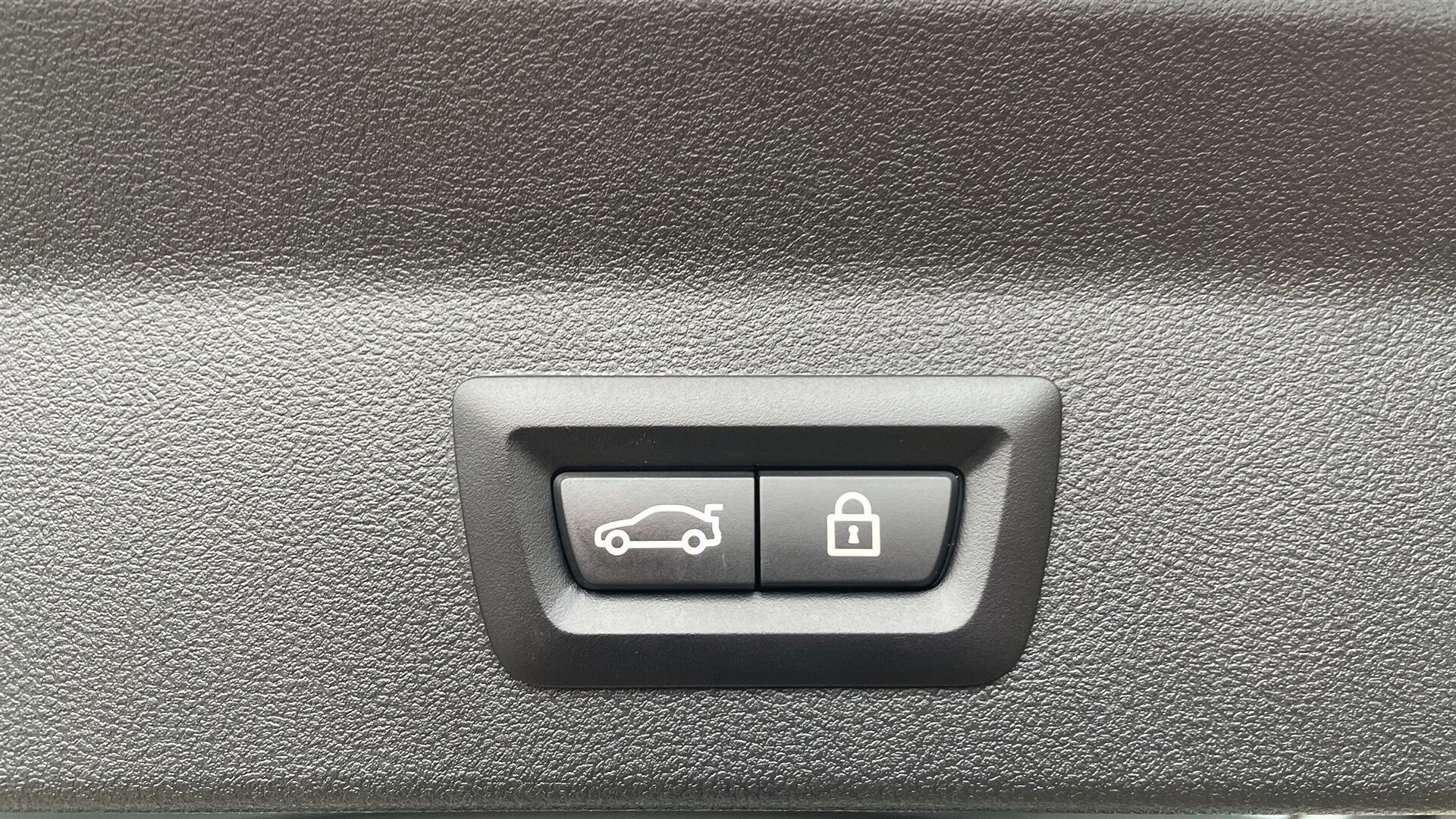 Billede af BMW iX3 EL M-Sport Charged Plus 286HK 5d Aut.