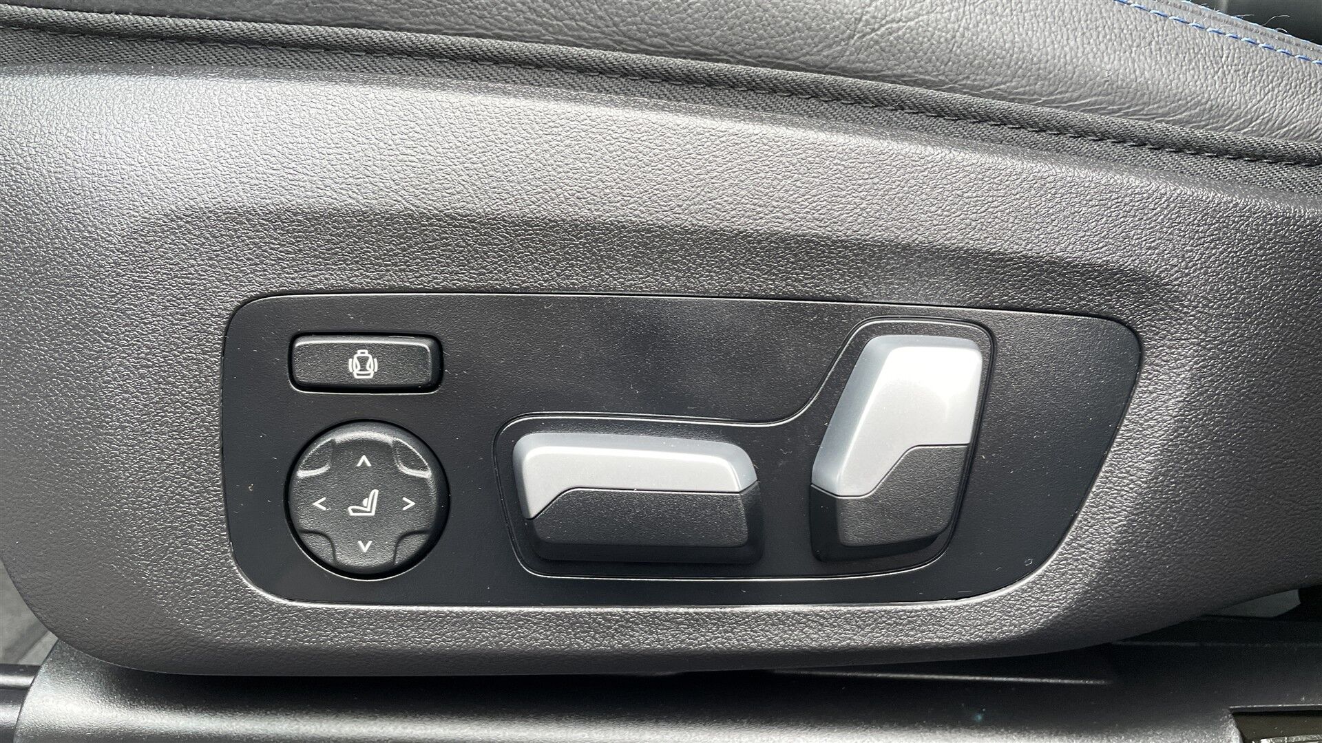 Billede af BMW iX3 EL M-Sport Charged Plus 286HK 5d Aut.