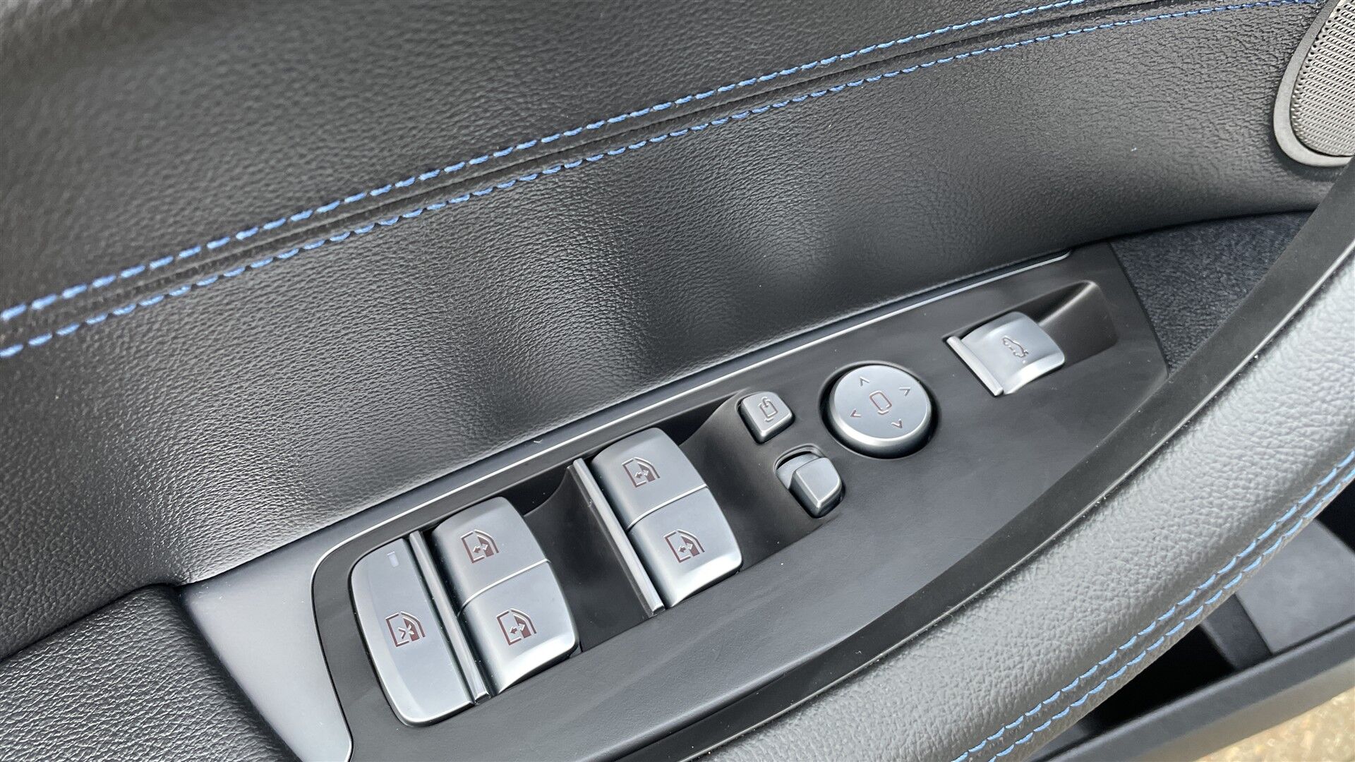 Billede af BMW iX3 EL M-Sport Charged Plus 286HK 5d Aut.