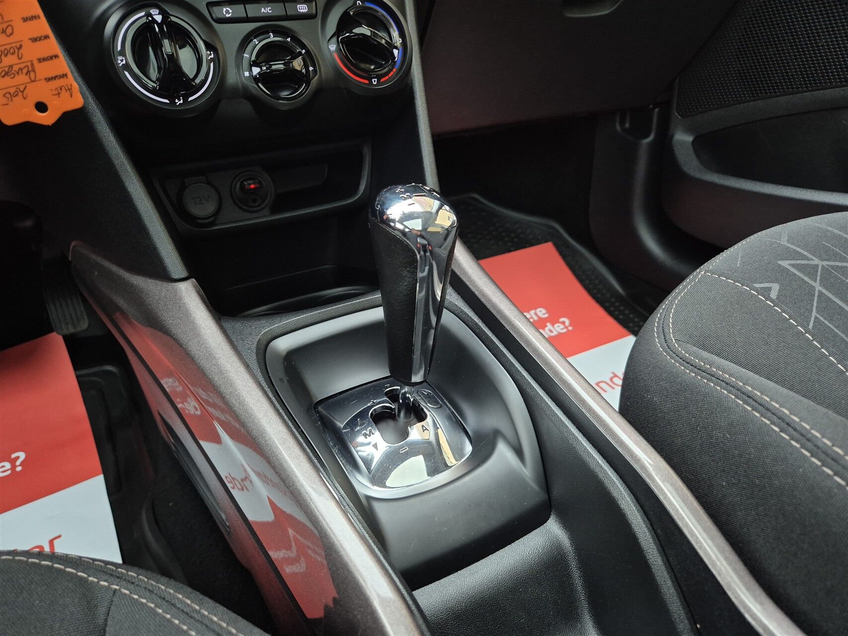 Billede af Peugeot 2008 1,2 e-Vti Active Sky ESG 82HK Aut.