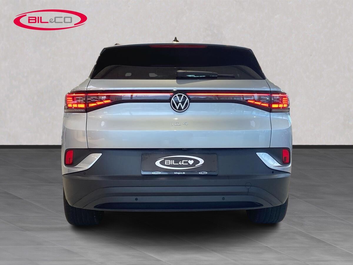 Billede af VW ID.4 EL Pro 286HK 5d Aut.