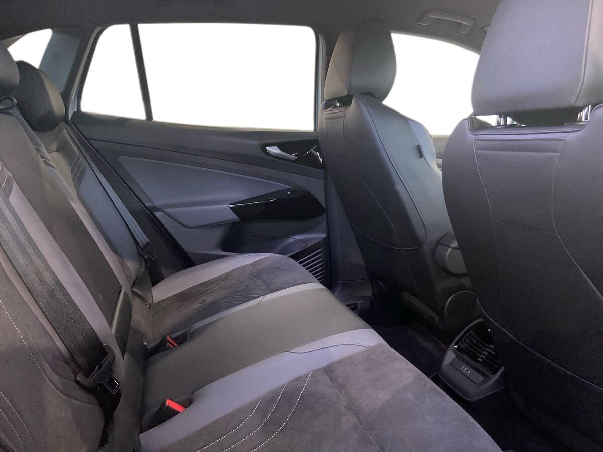 Billede af VW ID.4 EL Pro 286HK 5d Aut.